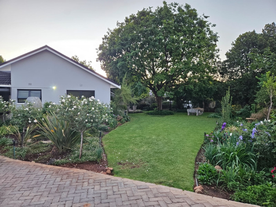 4 Bedroom Property for Sale in Parys Free State